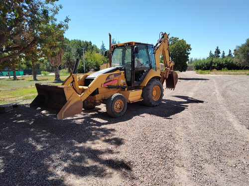 Caterpillar 416 E