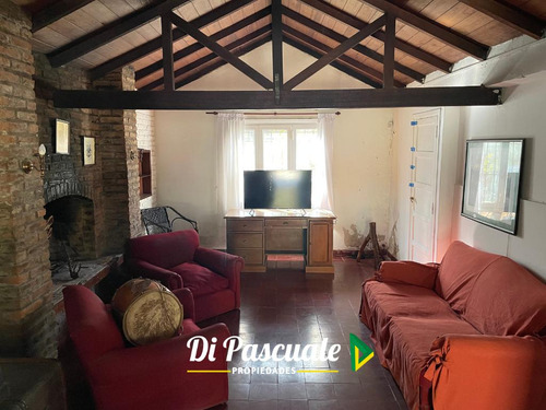 Venta Casa Quinta Sobre 17.800 M2 - Ideal Inversores / Instituciones - Trujui - Moreno