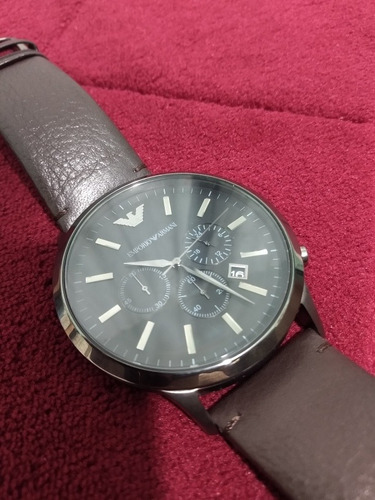 Relógio Empório Armani Executive