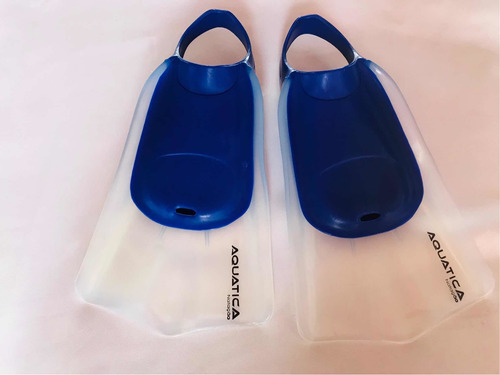 Nadadeira Pé De Pato Bodyboard Natação 39/40 - L