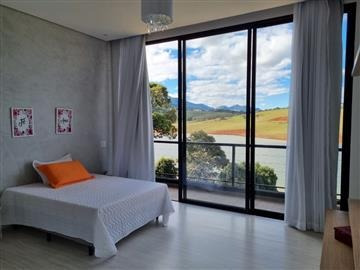 Imagem 10 de 12 de Vende Chácara Em Frente Da Represa Ref 0861