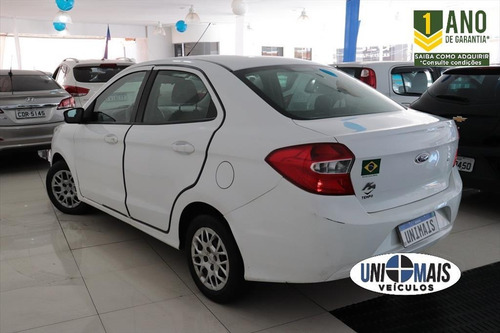 Imagem 5 de 14 de Ka + 1.0 Ti-vct Flex Se Manual