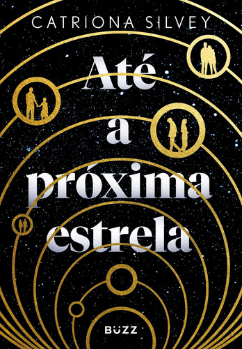 Até A Próxima Estrela