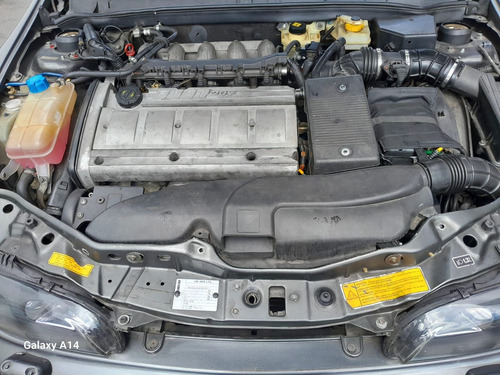 Fiat Marea 2.0 MPI HLX 20V