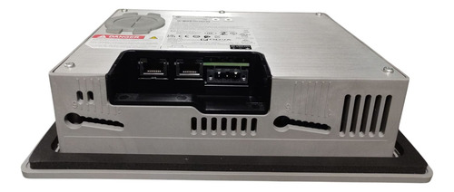 Allen Bradley 2711p-t7c22d8s Panelview Plus, Caja Abierta
