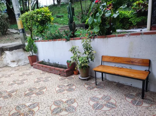 Casa En Venta En Serramonte. Cod V12846