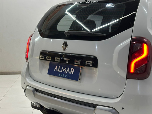 Renault Duster 1.6 Ph2 4x2 Privilege 110cv