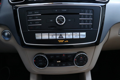 Mercedes-benz Gle 400 3.0 V6 Highway Coupé 2019