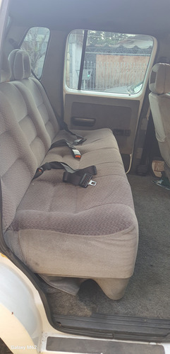 Chevrolet D-20 4.0 Td Cd Lx S4T Plus