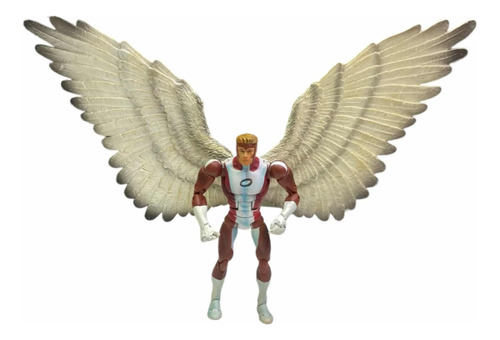 Toy Biz Marvel Legends X-men Angel 2005