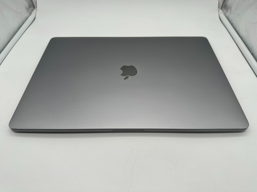Macbook Retina 15 Touch Bar 2017 Intel I7 16gb 256ssd Pro555 (Reacondicionado)