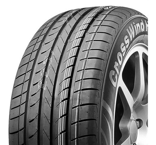 Cubierta Ling Long Green Max Hp010 195/60 R16 89 H