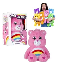 Comprar Peluche Ositos Cariñositos Cheer Bears Care Bears