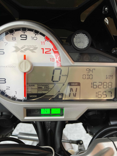 Bmw S1000xr