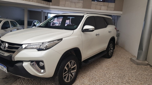 Toyota Sw4 2.8 Srx 177cv 4x4 7as At 2016