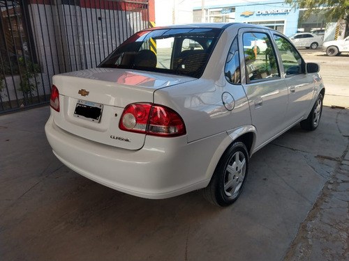 Chevrolet Classic 1.4 Ls Abs Airbag 2015