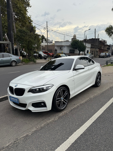 BMW Serie 2 2.0 220i Sport Line 184cv
