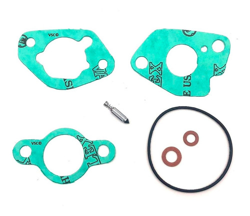 Kit Reparo Carburador Motor Matsuyama 8hp 9hp