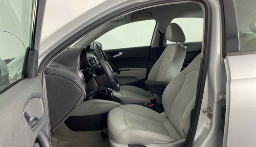 Imagen 9 de 15 de 115091 - Audi A1 2013 Con Garantía