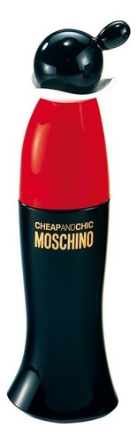 Moschino Cheap & Chic Edt 50ml Premium