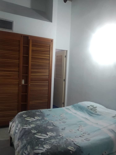 Imagen 10 de 12 de Se Vende Apartamento En Ciudad Flamingo. Falcon
