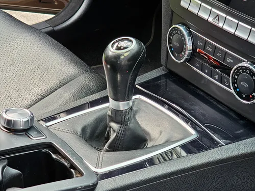 Mercedes-Benz Clase C C 180