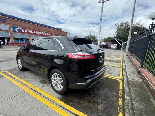 Ford Edge 2.0 Sel Ecoboost