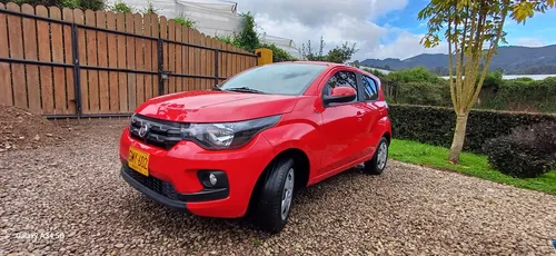 Fiat Mobi 1.0 Like