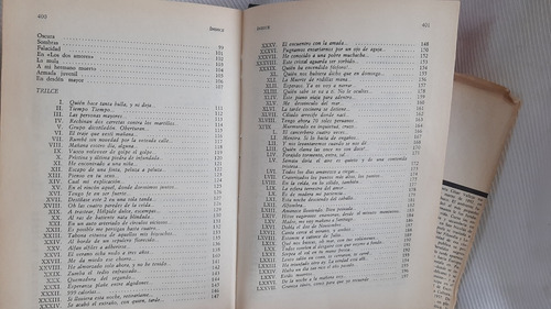 Imagen 8 de 9 de Poesia Completa Cesar Vallejo Arte Y Literatura La Habana