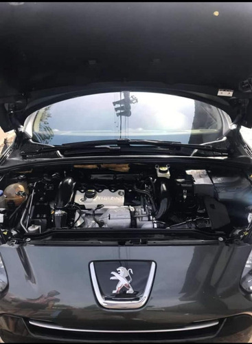 Peugeot 308 Gti