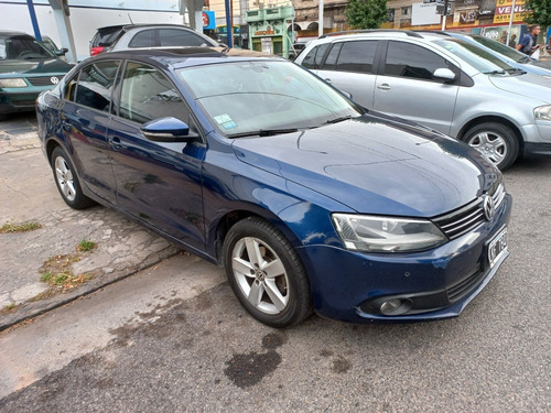 Imagen 7 de 13 de Vw Vento Luxury 2.5 Automatico 2012