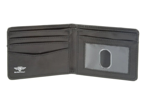 Cartera Disney - El Extraño Mundo De Jack Color Negro