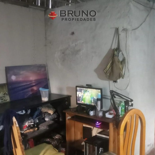 Casa Fondo En Venta En Ituzaingo Norte