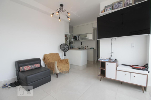 Apartamento À Venda - Vila Andrade, 3 Quartos, 63 - S893121873