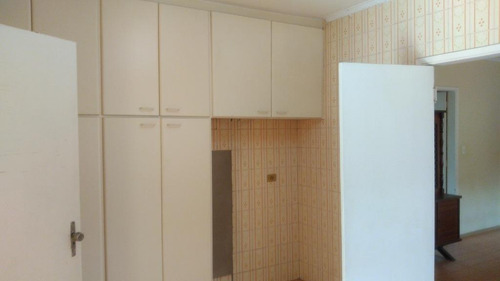 Sobrado No Bairro Nova Petrópolis Próximo Ao Centro Da Cidade. 277 M² De Área Construída E 400 M² De Terreno. - So0426