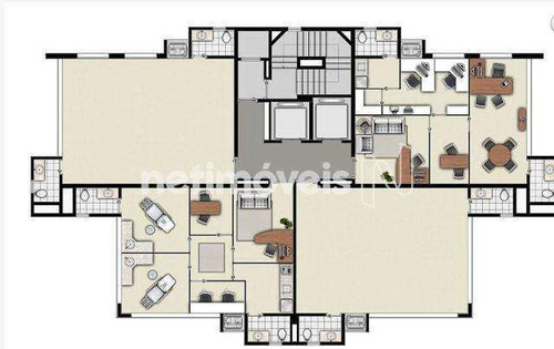 Imagem 4 de 5 de Sala Em Pinheiros, São Paulo/sp De 120m² Para Locação R$ 8.500,00/mes - Sa2324192-r