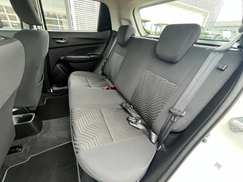 Suzuki Swift SWIFT 1.2 GL SPORT