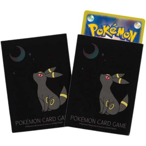 Pokemon Tcg Umbreon Moonlight Foil