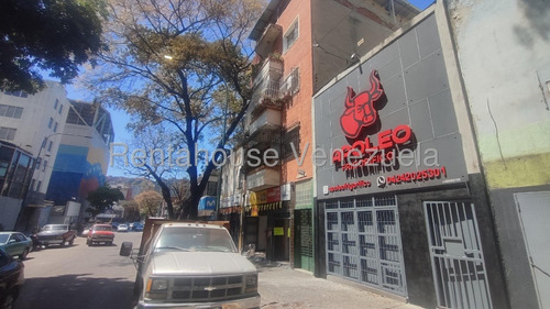 Local A Pie De Calle En Venta En Quinta Crespo #25-18261