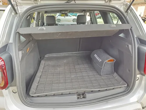 Renault Duster 1.3 Intense Mt 4x4