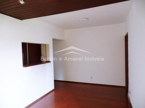 Imagem 6 de 30 de Apartamento À Venda Em Cambuí - Ap013812