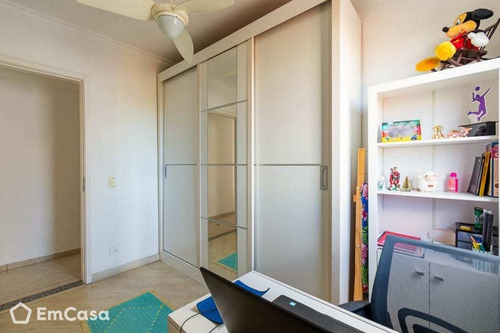 Imagem 9 de 10 de Apartamento À Venda Em São Paulo - 47051