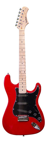 Guitarra Stratocaster Waldman St-111 Wr
