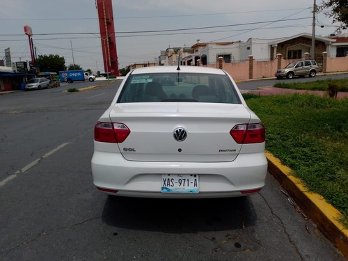 Volkswagen Gol 1.6 Gt I-motion At