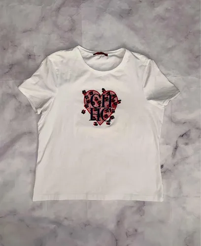 Blusas carolina herrera sale
