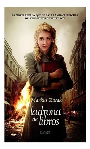 La Ladrona De Libros ..