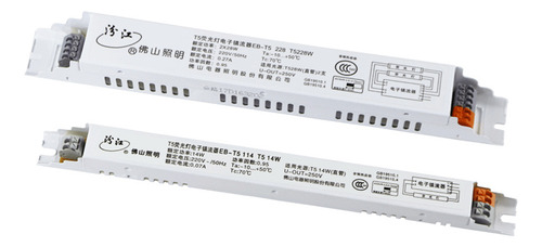 Balastro Electrónico T5 1* 14w - Fsl Foshan T5 Electronic