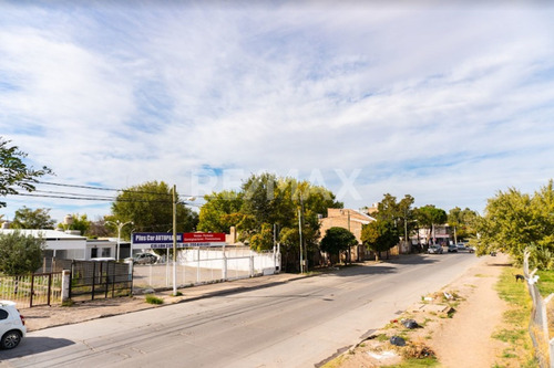Imagen 7 de 19 de Terreno Apto A Desarrollo Con Salida A Dos Calles