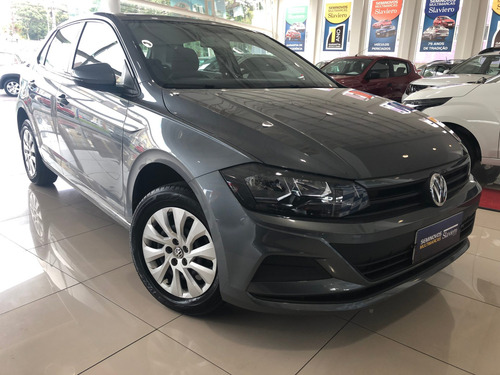 Volkswagen Polo Polo 1.6 Msi Flex 16v 5p