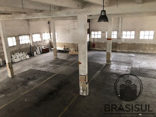 Imagem 20 de 30 de Comercial Para Venda, 0 Dormitórios, Chácara Santo Antônio - São Paulo - 5362